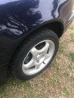 Mazda Miata M Edition 1996 года